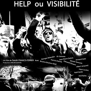 Fotoğraf Help ou visibilité