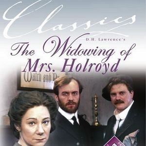 Fotoğraf After the Dance