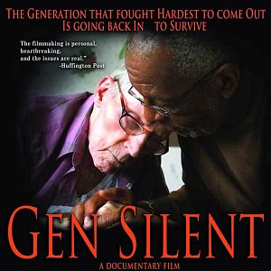 Fotoğraf Gen Silent