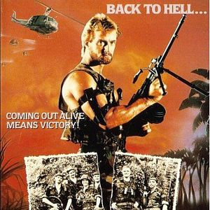 Fotoğraf Return of the Kickfighter