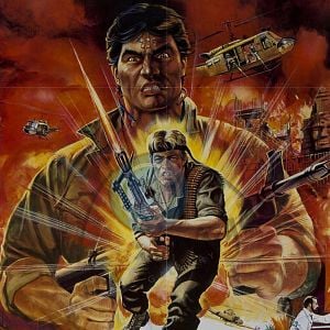 Fotoğraf No dead heroes