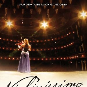 Fotoğraf Violinissimo