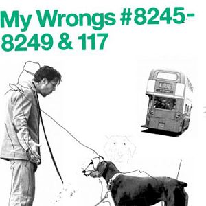Fotoğraf My Wrongs 8245-8249 and 117
