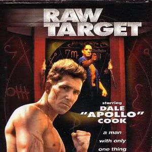 Fotoğraf Raw Target