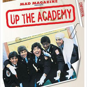 Fotoğraf Up the Academy