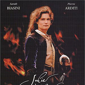 Fotoğraf Julie, chevalier de Maupin