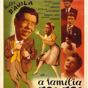 Fotoğraf A Família Lero-Lero