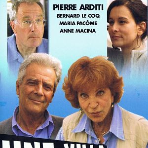 Fotoğraf Une Villa pour deux