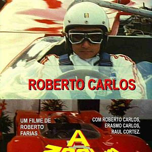 Fotoğraf Roberto Carlos a 300 Quilômetros por Hora