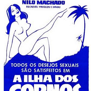 Fotoğraf A Ilha dos Cornos