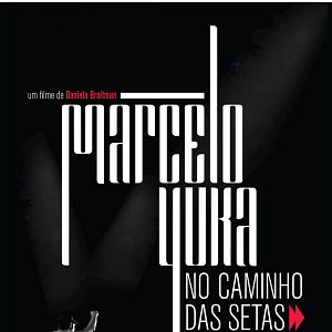 Fotoğraf Marcelo Yuka no Caminho das Setas