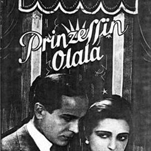 Fotoğraf Prinzessin Olala