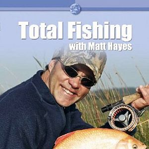 Fotoğraf Total Fishing with Matt Hayes