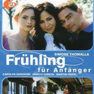 Fotoğraf Frühling für Anfänger