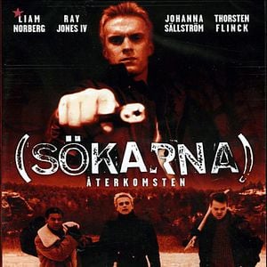 Fotoğraf Sökarna - Återkomsten