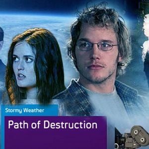 Fotoğraf Path of Destruction