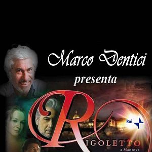 Fotoğraf Rigoletto Mantova