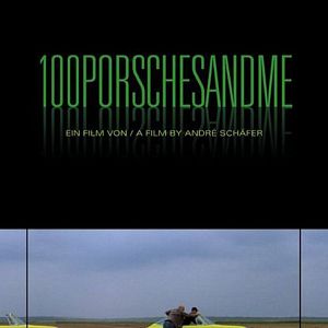 Fotoğraf 100 Porsches and Me