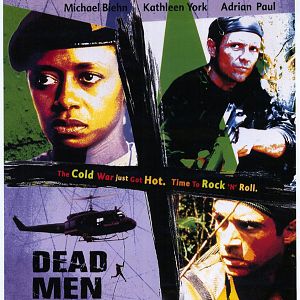 Fotoğraf Dead Men Can't Dance