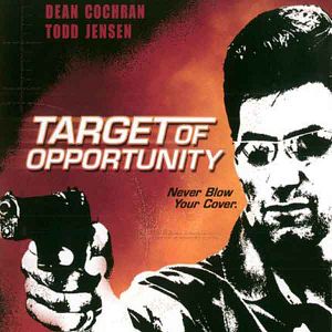 Fotoğraf Target of Opportunity