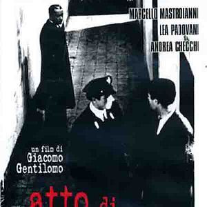 Fotoğraf Atto d'accusa