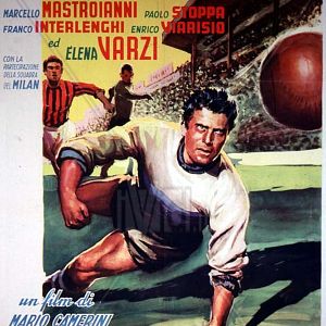 Fotoğraf Gli eroi della domenica