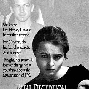 Fotoğraf Fatal Deception : Mrs. Lee Harvey Oswald
