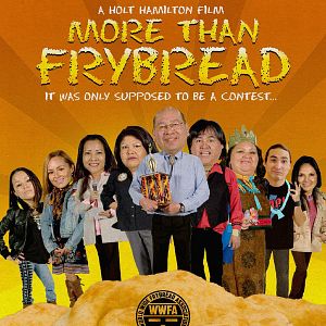 Fotoğraf More Than Frybread
