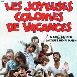 Fotoğraf Les Joyeuses Colonies de vacances