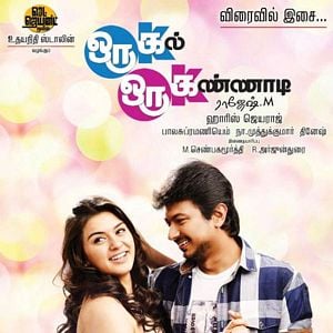 Fotoğraf Oru Kal Oru Kannadi