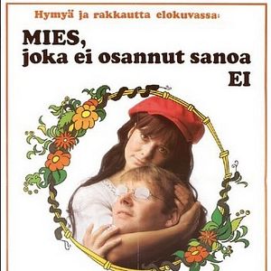 Fotoğraf Mies joka ei osannut sanoa ei