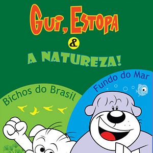 Fotoğraf Gui, Estopa e a Natureza