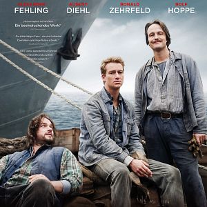 Fotoğraf Shores of Hope