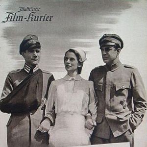 Fotoğraf Blutsbrüderschaft