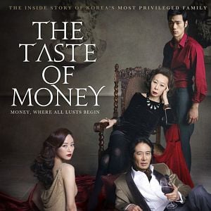 Fotoğraf The Taste of Money