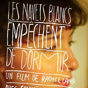 Fotoğraf Les Navets blancs empêchent de dormir la nuit