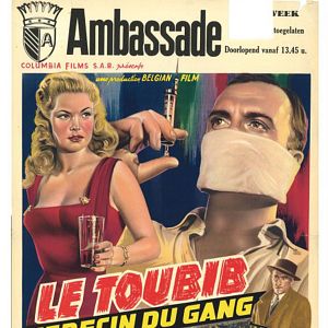 Fotoğraf Le Toubib du gang