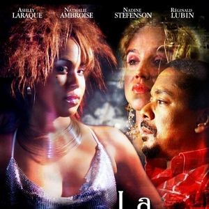 Fotoğraf La Rebelle