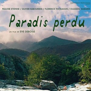 Fotoğraf Lost Paradise