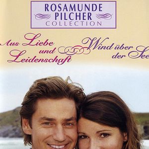 Fotoğraf Rosamunde Pilcher : Wind über der See