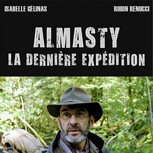 Fotoğraf Almasty, la dernière expédition