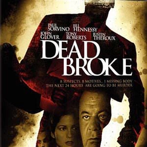 Fotoğraf Dead Broke