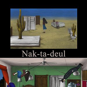 Fotoğraf Nak-ta-deul