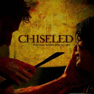 Fotoğraf Chiseled