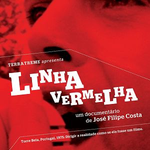 Fotoğraf Linha Vermelha