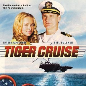 Fotoğraf Tiger Cruise