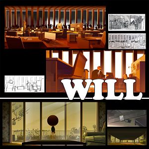 Fotoğraf Will