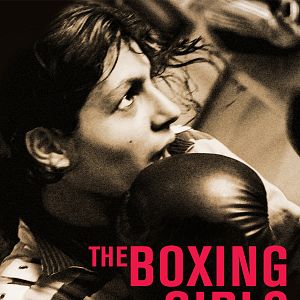Fotoğraf Boxing Girls of Kabul