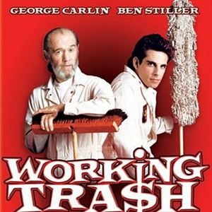 Fotoğraf Working Tra$h