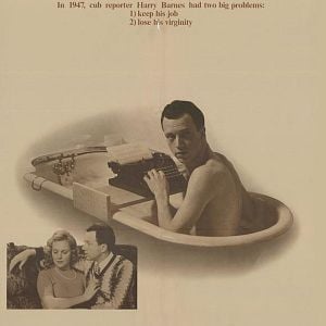 Fotoğraf why rock the boat ?